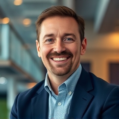 James Wilson — Non Gamstop asinos expert
